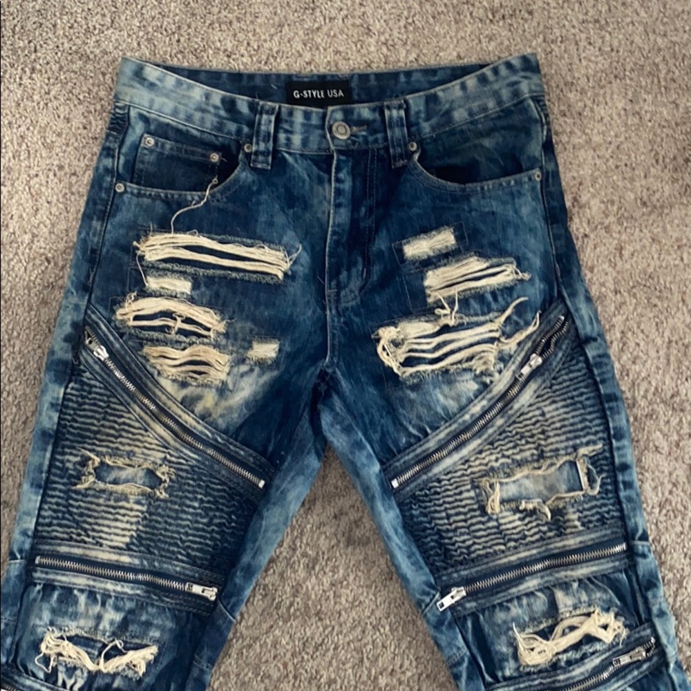G-Style Jeans for sale‼️